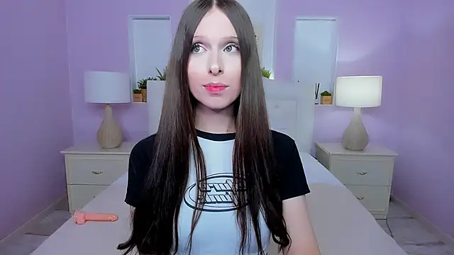 dark_k1tty (T teen) - fuck my ass with dildo<3