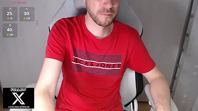 delgadopollon1991 (M young) - TAKE MY MONEY SIR 💋💵