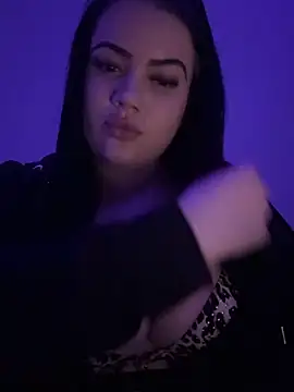 MissDeluxeBaby webcam