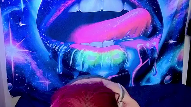 luvnuk (T milf) - upsidedown shoot my cum in my face 💦💦