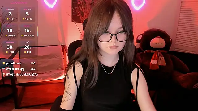 elainebeness - Elainebeness's free webcam - UK Sex Cams