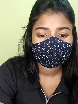 Webcam Model (trinasa)  is live.Free join now!