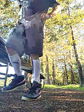 415cali925 (Ask my age) - Show my ass to a stranger