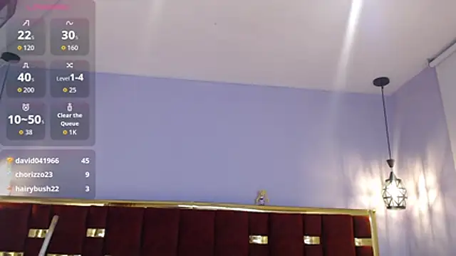 shantall_05 - Shantall_05's free webcam - UK Sex Cams