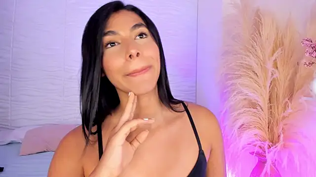 IsabelleFoxx_ live sex cam