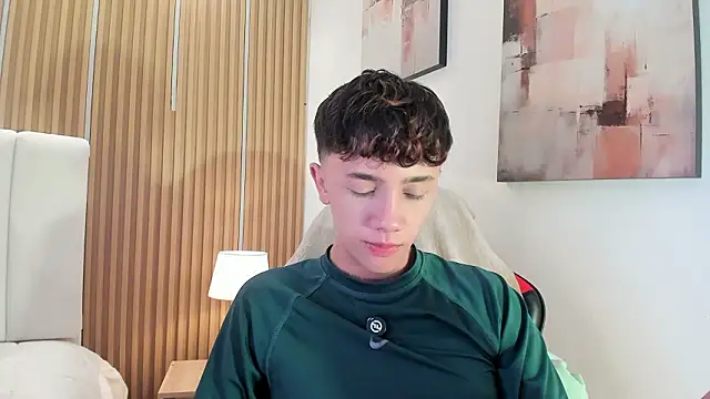 tomy_rox (M young) - pants off