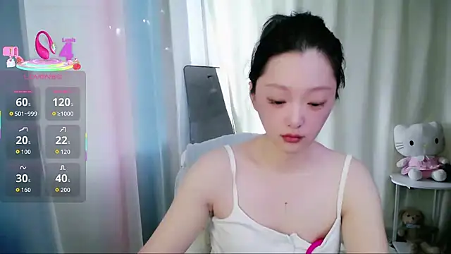 美女jiangjiangas在线直播