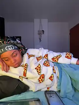 TheRealOshunQueen