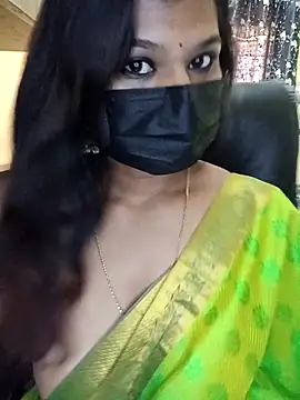 Webcam Model (Premalatha_28)  is live.Free join now!