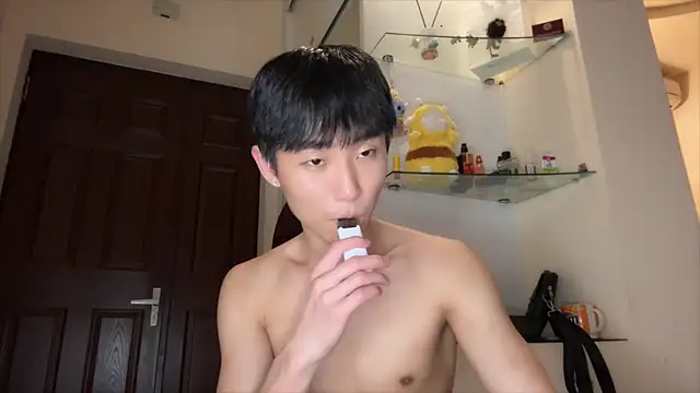 Brian_Stars live cam