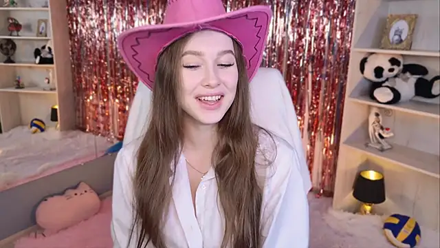 Ariel Sykes (ArielSykes)