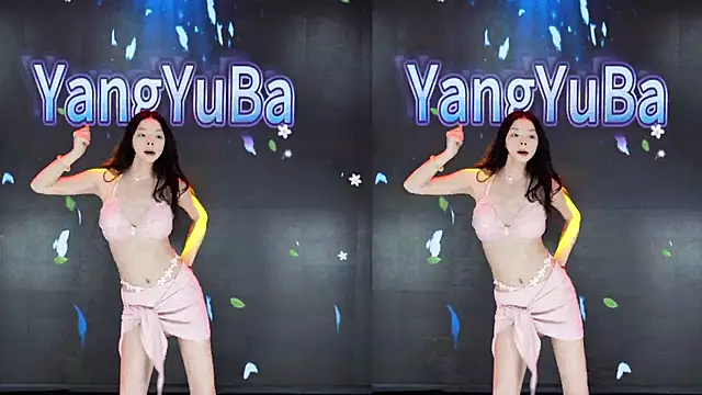 Yangyuba-003 live sex cam
