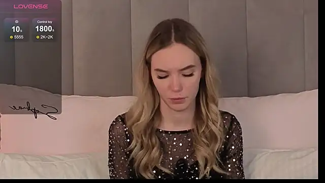 nikkiryx - NikkiRyx's free webcam - UK Sex Cams