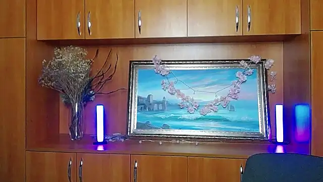 rosalinda_ro - Rosalinda_ro's free webcam - UK Sex Cams