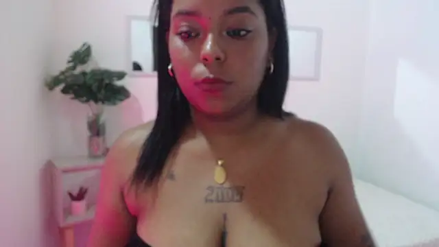 tifanny_black_ - Tifanny_Black_'s free webcam - UK Sex Cams