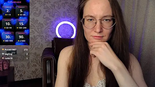 agnesgraham - AgnesGraham's free webcam - UK Sex Cams