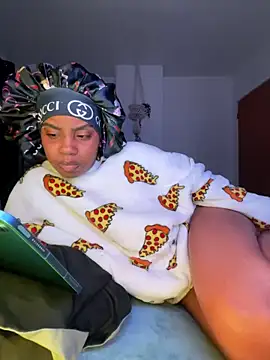 TheRealOshunQueen