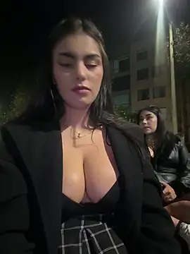 Maddy_Rouse_ Live Webcam on Stripchat