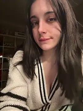 sexymelli18 live sex cam