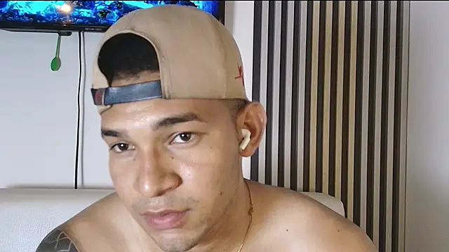 venedic_bull live sex cam