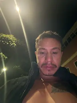 dominickvegas - DominickVegas's free webcam - UK Sex Cams