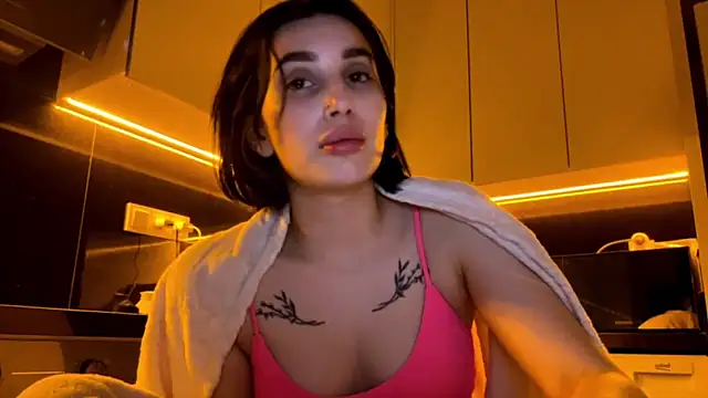 lada_dark - Lada_Dark's free webcam - UK Sex Cams