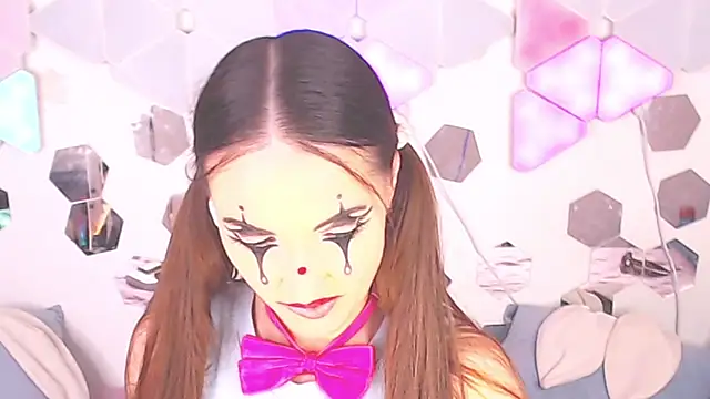 LexiKiss live sex cam