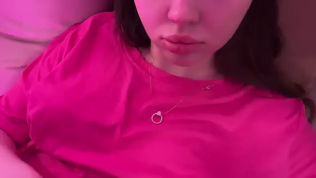 AlmaryKim live sex cam