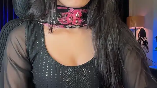 Wow-nisha live sex cam