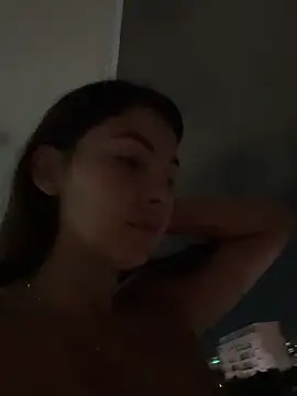 Webcam Model (Dakota_Evanns)  is live.Free join now!