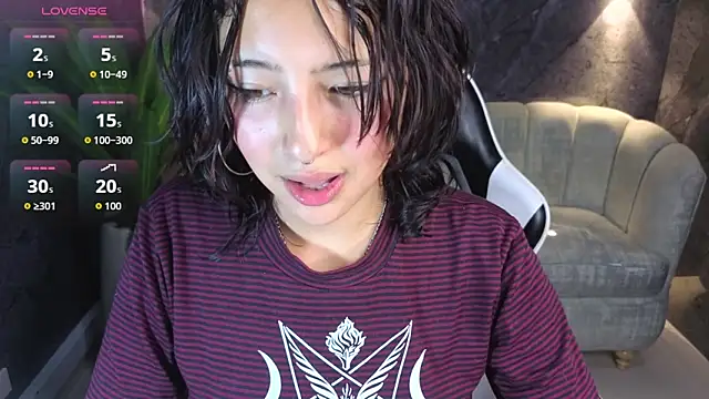 lisa_doll_tx - Lisa_Doll_Tx's free webcam - UK Sex Cams