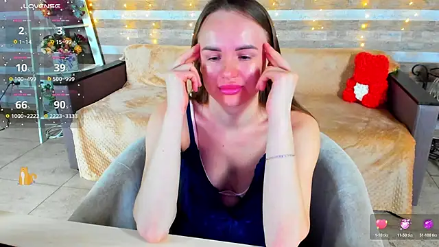 susansmit - SusanSmit's free webcam - UK Sex Cams