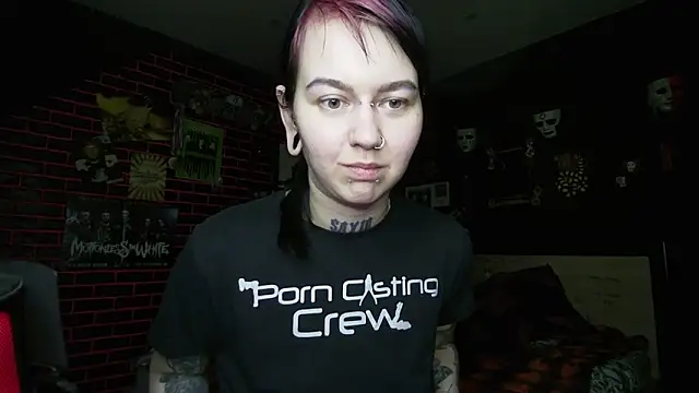 moorderxdoll - MoorderxDoll's free webcam - UK Sex Cams