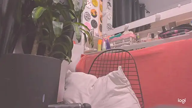 incognimeow - Incognimeow's free webcam