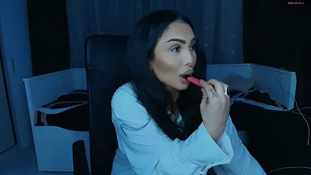 mistress_meryem - Mistress_meryem's free webcam - UK Sex Cams