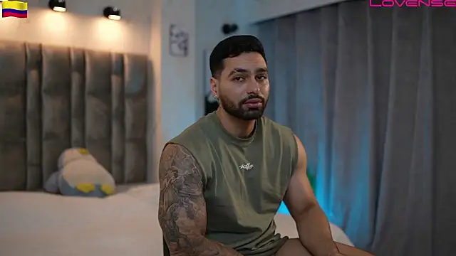 john_king29 - John_king29's free webcam - UK Sex Cams