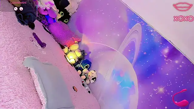 Thalia_girl21 live sex cam