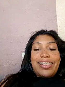 Webcam Model (Putaalexa)  is live.Free join now!