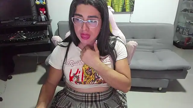 khalifa_gold - Khalifa_Gold's free webcam - UK Sex Cams