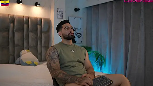 john_king29 - John_king29's free webcam - UK Sex Cams