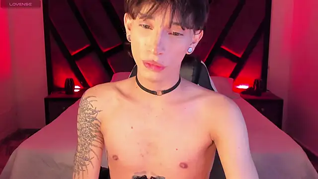 AndyWiilliams live sex cam