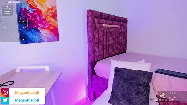 sayary_thedoll_ - Sayary_Thedoll_'s free webcam - UK Sex Cams