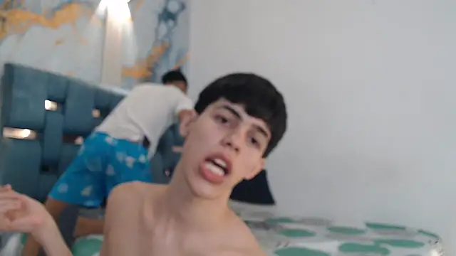 empire_boys1 - EMPIRE_BOYS1's free webcam - UK Sex Cams