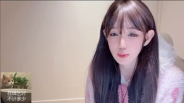 美女Ruuunn在线直播