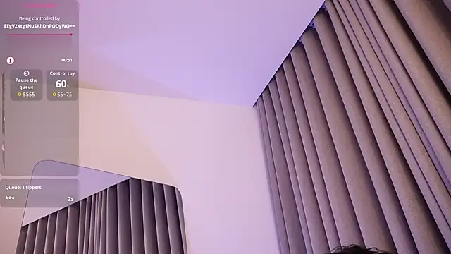 dammon_stallion (M twink) - Cum show