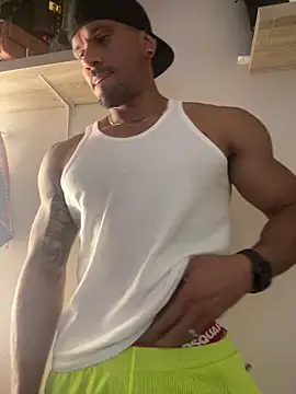 daniels-maison (M young) - Welcome daniels!!