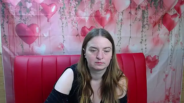 freyadak - FreyaDak's free webcam