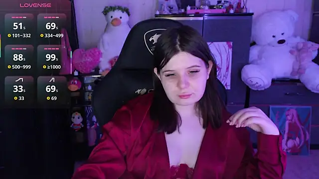 amyvibess - AmyVibess's free webcam