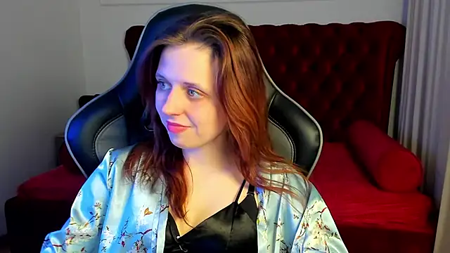 freyavey - FreyaVey's free webcam