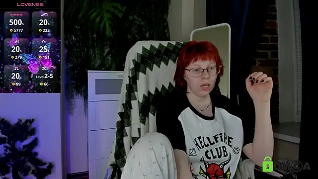 melissa_wells - Melissa_Wells's free webcam